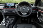 BMW 318d Gran Turismo Sport Line 2013 года (UK)